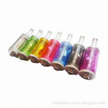 Vision Mini Vivi Nova Tank Beautiful Clearomizers with 2mL Capacity